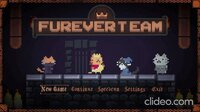 Furever Team screenshot, image №3713985 - RAWG