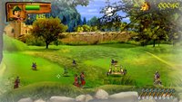Robin Hood: The Return of Richard screenshot, image №790775 - RAWG