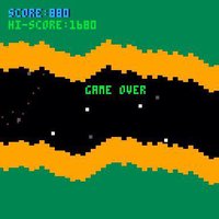 Endless Space Cave screenshot, image №1190355 - RAWG