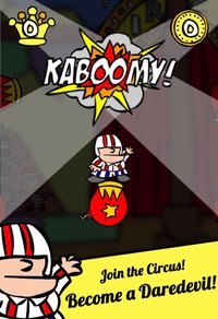 Kaboomy! screenshot, image №2282894 - RAWG