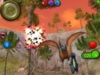 Nanosaur 2 screenshot, image №943256 - RAWG