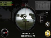 Shooter Train Sniper Commando screenshot, image №1780027 - RAWG
