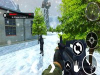 IGI Commando Shooter Snow War screenshot, image №1886775 - RAWG