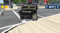 Police Transporter Simulator screenshot, image №3662524 - RAWG