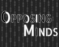 Opposing Minds screenshot, image №1961162 - RAWG