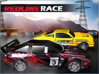 Redline Race - Top 3D Car Stunt Racing Games screenshot, image №919587 - RAWG