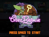 Chez Bernie (TealRocks Studio) screenshot, image №2753975 - RAWG