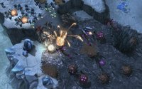 StarCraft II: Heart of the Swarm screenshot, image №505776 - RAWG
