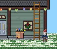 Out Cold screenshot, image №3678825 - RAWG