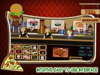PIZZA MAKER COOKING STAND 2016 screenshot, image №1334104 - RAWG
