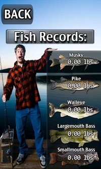 i Fishing screenshot, image №1536373 - RAWG