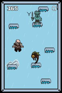 Raging Jump screenshot, image №3693580 - RAWG