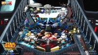 ZEN Pinball 2: Star Wars Pinball screenshot, image №606673 - RAWG