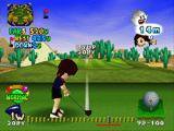 Mario Golf screenshot, image №787518 - RAWG