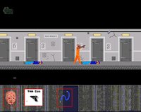 The Convict screenshot, image №1874004 - RAWG