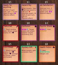 Health Potion screenshot, image №3061642 - RAWG