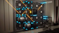 Laser Puzzle in VR screenshot, image №856880 - RAWG