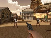 Wild West VR - Cardboard screenshot, image №1604910 - RAWG