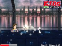 Kids Bike Shooter: Bike Racing Shooter For Kids screenshot, image №2133579 - RAWG
