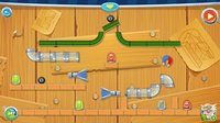 Rube's Lab PRO Physics Puzzle screenshot, image №1511473 - RAWG