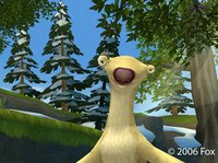 Ice Age 2: The Meltdown screenshot, image №446483 - RAWG