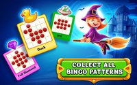 Wizard of Bingo screenshot, image №2075833 - RAWG