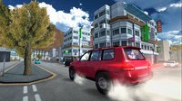Extreme Off-Road SUV Simulator screenshot, image №1339754 - RAWG