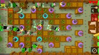 Wheel of Zombies screenshot, image №2106764 - RAWG