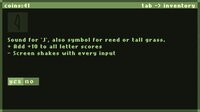 GLYPHORA screenshot, image №4220952 - RAWG