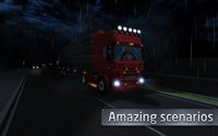 Euro Truck Driver (Simulator) screenshot, image №1538065 - RAWG