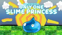 Only One Slime Princess screenshot, image №2113640 - RAWG