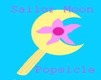 Sailor Moon Popsicle screenshot, image №1840473 - RAWG