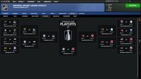 Franchise Hockey Manager 11 screenshot, image №4112079 - RAWG