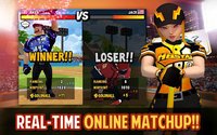 Homerun Battle 2 screenshot, image №1527252 - RAWG