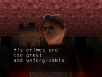 Tecmo's Deception: Invitation to Darkness (1996) screenshot, image №729162 - RAWG