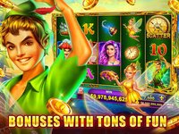 Empire Jackpot Vegas Slots screenshot, image №1645634 - RAWG