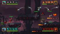Warlocks vs Shadows (itch) screenshot, image №1039483 - RAWG