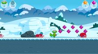 Croc's World Run screenshot, image №1865975 - RAWG