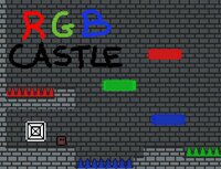 RGB Castle screenshot, image №2744470 - RAWG