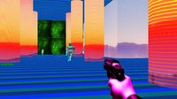 Cyborg Killer Москва 2042 screenshot, image №2183127 - RAWG