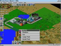 SimCity 2000 Network Edition screenshot, image №325111 - RAWG