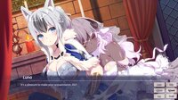 Sakura Isekai Adventure 3 screenshot, image №4168757 - RAWG