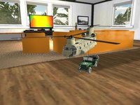 RC Helicopter Flight Simulator screenshot, image №925166 - RAWG