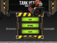 Tank Wars Battle - Tank Hero Lite screenshot, image №2053727 - RAWG