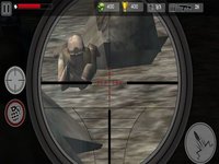 US Army Commando Shoot Attack screenshot, image №1678578 - RAWG