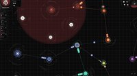 Asylamba: Influence (itch) screenshot, image №1079965 - RAWG