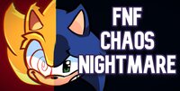 FNF Chaos Nightmare for MAC screenshot, image №3669645 - RAWG