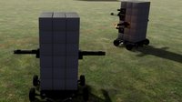Wheelbase screenshot, image №2302178 - RAWG