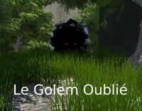 Le Golem Oublié screenshot, image №1230782 - RAWG