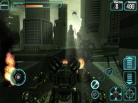 Mech Pilot Lite screenshot, image №979768 - RAWG